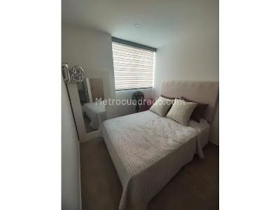 Apartamento en venta en Rodeo Alto, Itagüí · foto 7 de 10