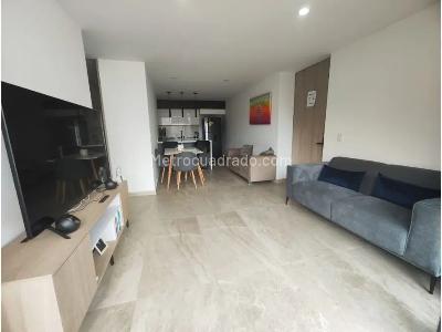 Apartamento en venta en Rodeo Alto, Itagüí · foto 8 de 10