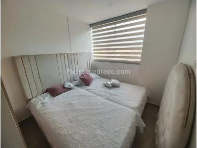 Apartamento en venta en Rodeo Alto, Itagüí · foto 9 de 10