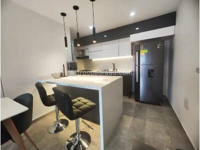 Apartamento en venta en Rodeo Alto, Itagüí · foto 10 de 10