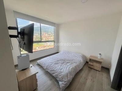 Apartamento en venta en Suramerica, Itagüí · foto 3 de 10