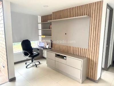 Apartamento en venta en Suramerica, Itagüí · foto 5 de 10