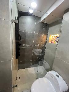Apartamento de 3 alcobas en venta en Toledo, Itagüí, 69 m² · foto 3 de 10