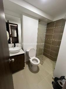 Apartamento de 3 alcobas en venta en Toledo, Itagüí, 69 m² · foto 5 de 10
