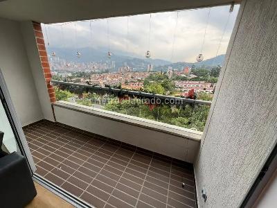 Apartamento de 3 alcobas en venta en Toledo, Itagüí, 69 m² · foto 9 de 10