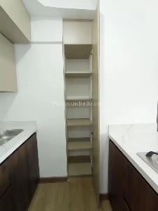 Apartamento de 3 alcobas en venta en Toledo, Itagüí, 69 m² · foto 10 de 10
