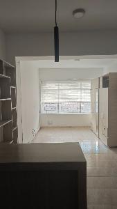 Apartamento de 1 alcoba en arriendo en Santa Teresita Teusaquillo, Bogotá, 40 m² · foto 2 de 8