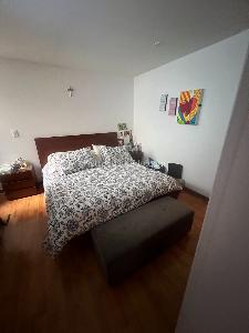 Apartamento de 3 alcobas en venta en Cedritos, Bogotá, 85 m² · foto 11 de 17