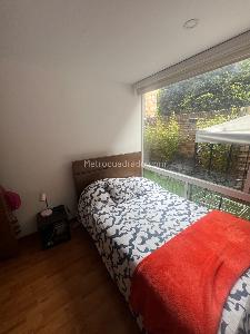 Apartamento de 3 alcobas en venta en Cedritos, Bogotá, 85 m² · foto 12 de 17