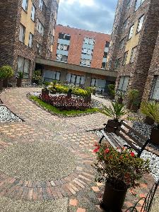 Apartamento de 3 alcobas en venta en Cedritos, Bogotá, 85 m² · foto 17 de 17