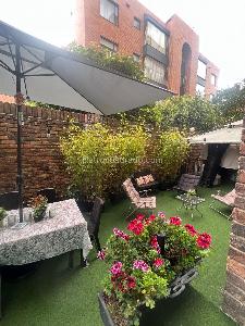 Apartamento de 3 alcobas en venta en Cedritos, Bogotá, 85 m² · foto 2 de 17