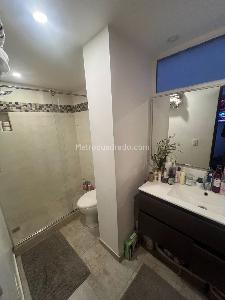Apartamento de 3 alcobas en venta en Cedritos, Bogotá, 85 m² · foto 9 de 17