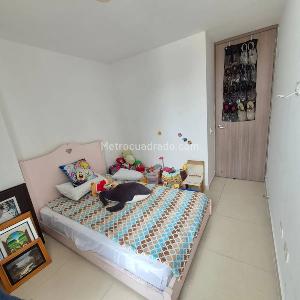 Apartamento de 3 alcobas en venta en Mejoras Publicas, Bucaramanga, 80 m² · foto 7 de 20