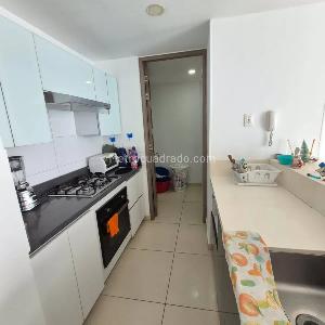 Apartamento de 3 alcobas en venta en Mejoras Publicas, Bucaramanga, 80 m² · foto 10 de 20