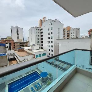 Apartamento de 3 alcobas en venta en Mejoras Publicas, Bucaramanga, 80 m² · foto 18 de 20