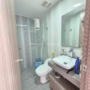 Apartamento de 3 alcobas en venta en Mejoras Publicas, Bucaramanga, 80 m² · foto 11 de 20