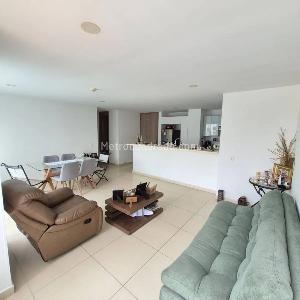 Apartamento de 3 alcobas en venta en Mejoras Publicas, Bucaramanga, 80 m² · foto 2 de 20