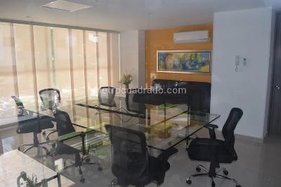 Apartamento de 3 alcobas en venta en Mejoras Publicas, Bucaramanga, 80 m² · foto 3 de 20