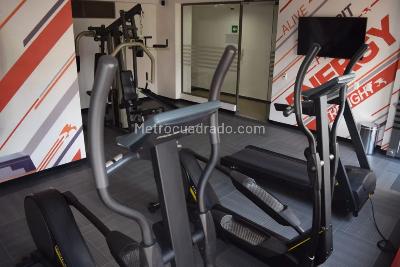 Apartamento de 3 alcobas en venta en Mejoras Publicas, Bucaramanga, 80 m² · foto 8 de 20