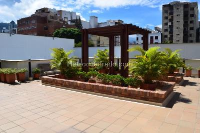 Apartamento de 3 alcobas en venta en Mejoras Publicas, Bucaramanga, 80 m² · foto 9 de 20
