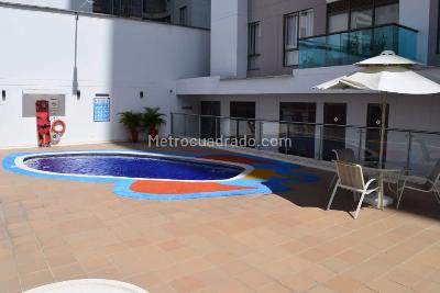 Apartamento de 3 alcobas en venta en Mejoras Publicas, Bucaramanga, 80 m² · foto 14 de 20