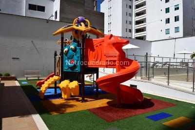 Apartamento de 3 alcobas en venta en Mejoras Publicas, Bucaramanga, 80 m² · foto 15 de 20