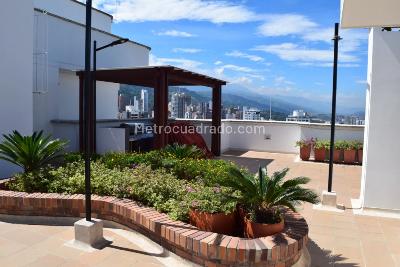 Apartamento de 3 alcobas en venta en Mejoras Publicas, Bucaramanga, 80 m² · foto 16 de 20