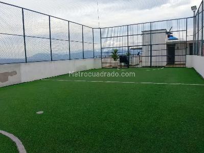 Apartamento de 3 alcobas en venta en Ricaurte, Bucaramanga, 66 m² · foto 8 de 13