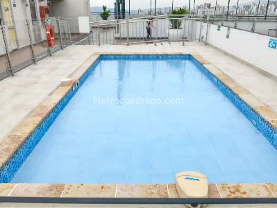 Apartamento de 3 alcobas en venta en Ricaurte, Bucaramanga, 66 m² · foto 11 de 13