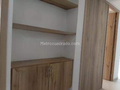 Apartamento de 3 alcobas en venta en Ricaurte, Bucaramanga, 66 m² · foto 10 de 13