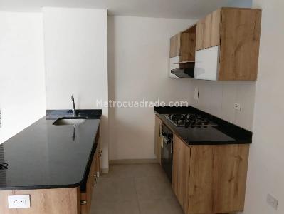 Apartamento de 3 alcobas en venta en Ricaurte, Bucaramanga, 66 m² · foto 2 de 13