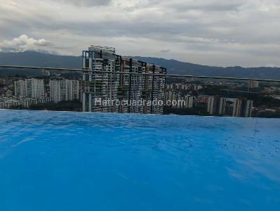 Apartamento de 3 alcobas en venta en Ricaurte, Bucaramanga, 66 m² · foto 5 de 13