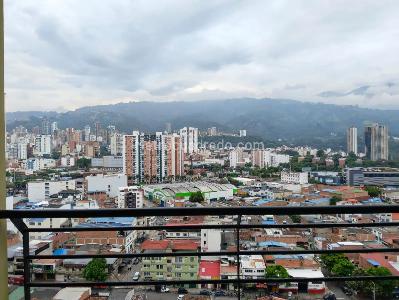 Apartamento de 3 alcobas en venta en Ricaurte, Bucaramanga, 66 m² · foto 7 de 13