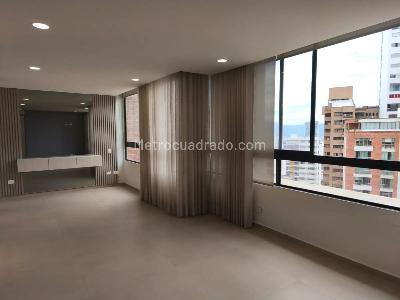Apartamento de 1 alcoba en venta en Altos De Jardin, Bucaramanga, 86 m² · foto 4 de 19