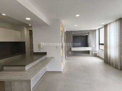 Apartamento de 1 alcoba en venta en Altos De Jardin, Bucaramanga, 86 m² · foto 6 de 19
