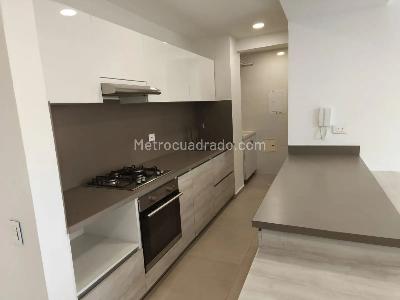 Apartamento de 1 alcoba en venta en Altos De Jardin, Bucaramanga, 86 m² · foto 5 de 19