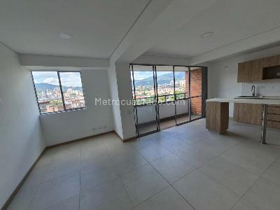Apartamento en venta en Fatima, Itagüí · foto 4 de 20