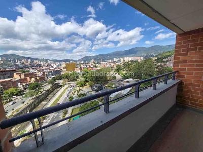Apartamento en venta en Fatima, Itagüí · foto 5 de 20