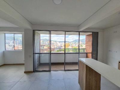 Apartamento en venta en Fatima, Itagüí · foto 2 de 20