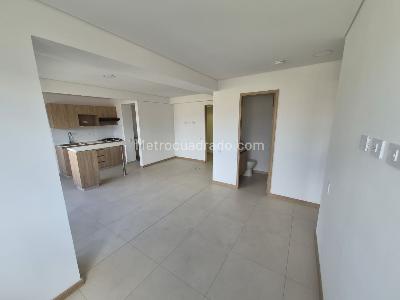 Apartamento en venta en Fatima, Itagüí · foto 3 de 20