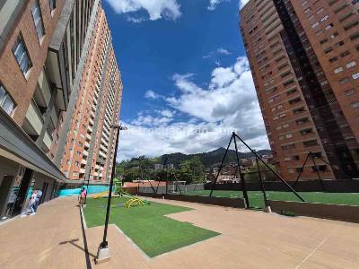 Apartamento en venta en Fatima, Itagüí · foto 18 de 20