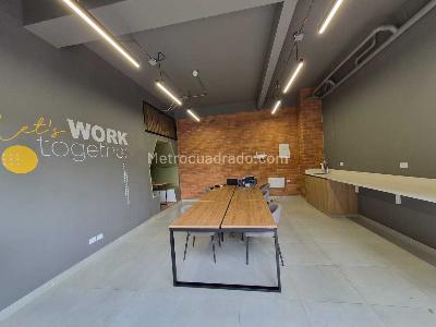 Apartamento en venta en Fatima, Itagüí · foto 20 de 20