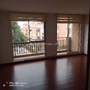 Apartamento de 3 alcobas en venta en Huertas De Cajic, Cajicá, 76 m² · foto 11 de 20