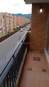 Apartamento de 3 alcobas en venta en Huertas De Cajic, Cajicá, 76 m² · foto 13 de 20