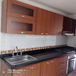 Apartamento de 3 alcobas en venta en Huertas De Cajic, Cajicá, 76 m² · foto 19 de 20