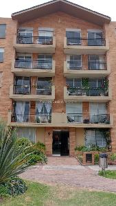 Apartamento de 3 alcobas en venta en Huertas De Cajic, Cajicá, 76 m² · foto 2 de 20