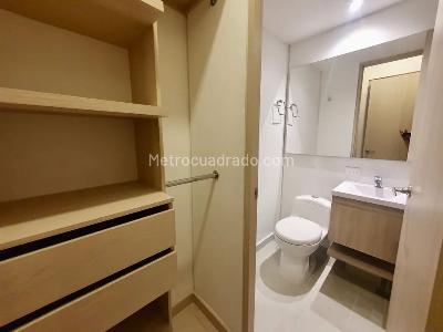 Apartamento en venta en Las Vegas, Itagüí · foto 3 de 10