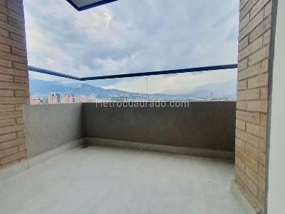 Apartamento en venta en Las Vegas, Itagüí · foto 4 de 10