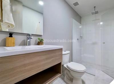 Apartamento en venta en Suramerica, Itagüí · foto 2 de 9