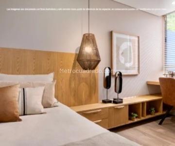 Apartamento en venta en Suramerica, Itagüí · foto 4 de 9